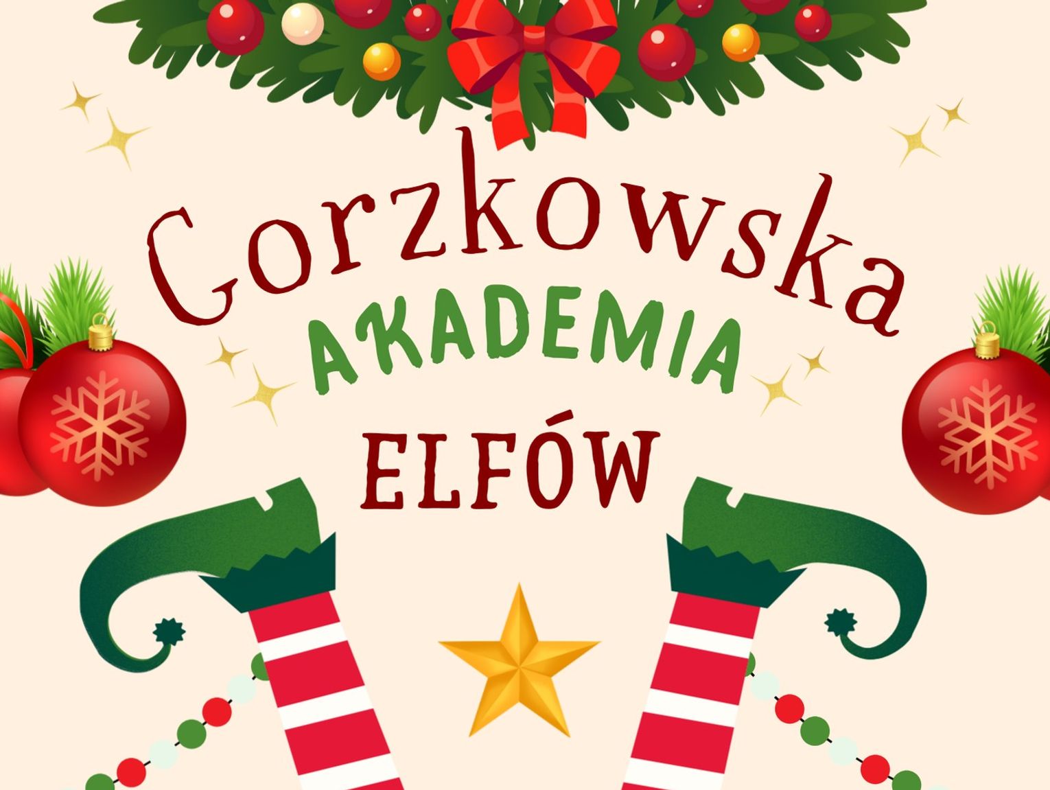 Świąteczne warsztaty dla mieszkańców gminy Gorzków