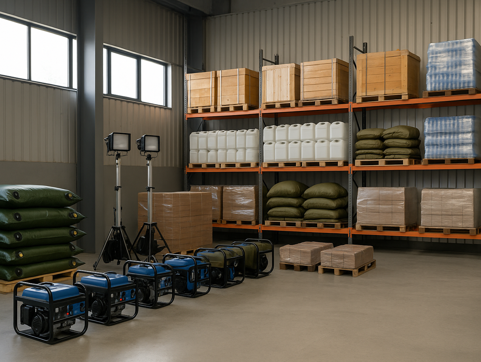 Jak działa system ochrony ludności w Chełmie? Miasto odpowiada na interpelację radnego Kowalczuka