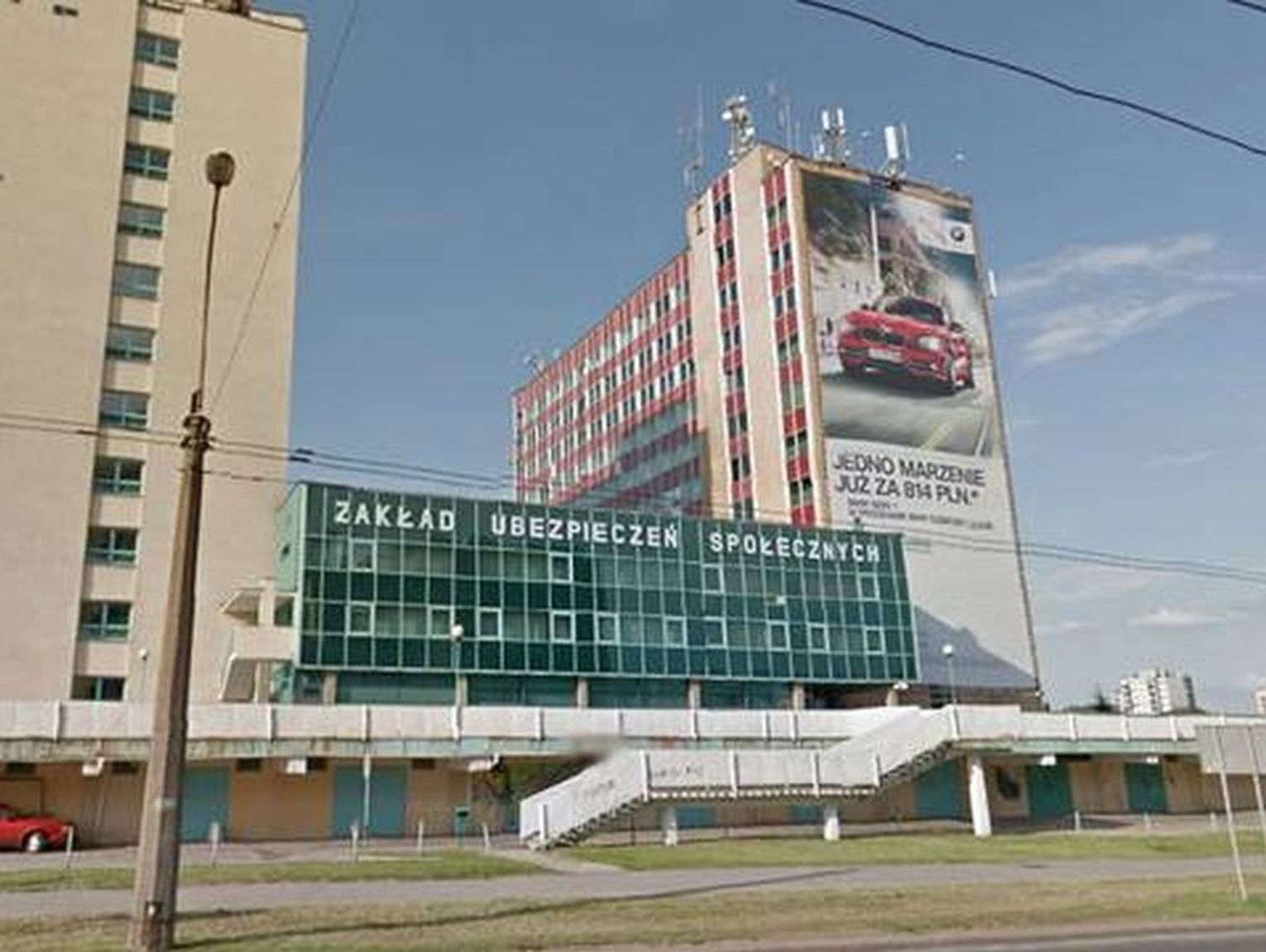 Szokująca sytuacja w lubelskim ZUS-ie. Urzędniczki miały podtruwać koleżankę