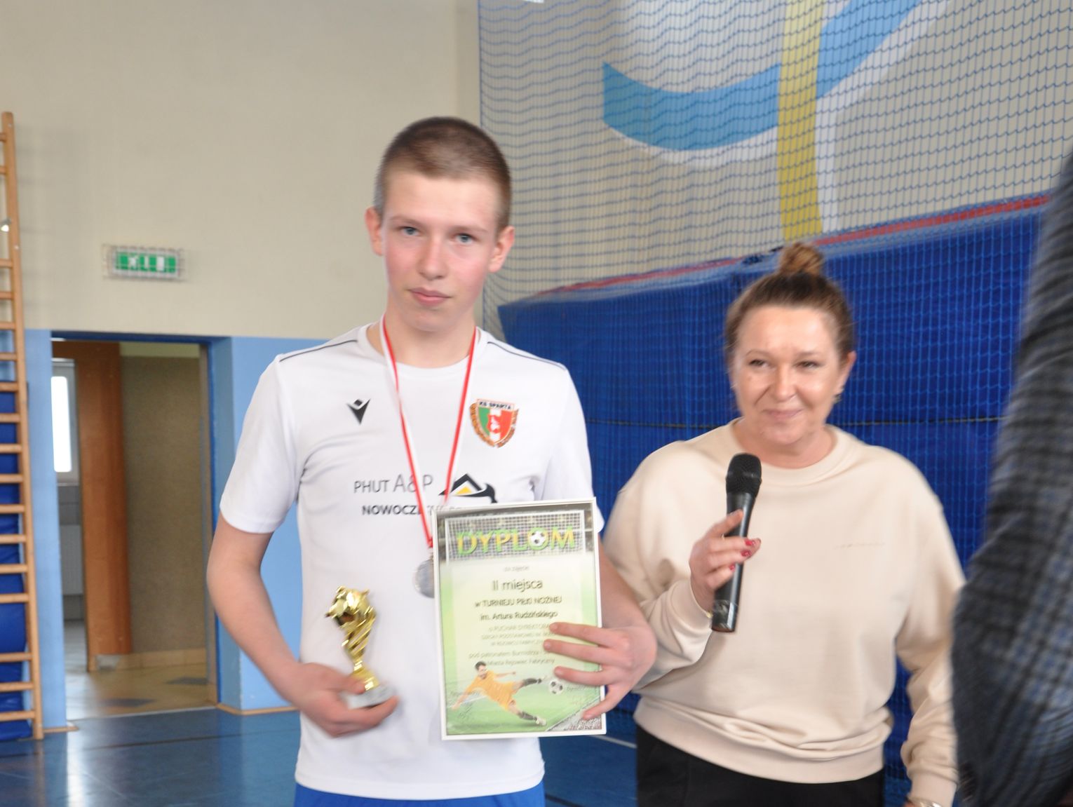 Szkoła Rejowiec Fabryczny Plan Lekcji