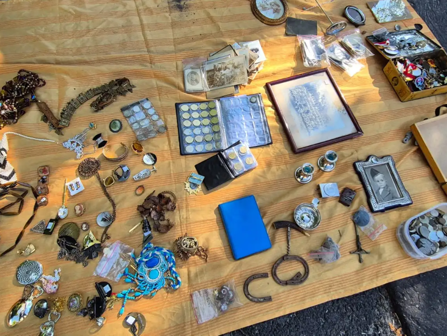 Targi Staroci w Chełmie już w tę niedzielę [ZDJĘCIA]