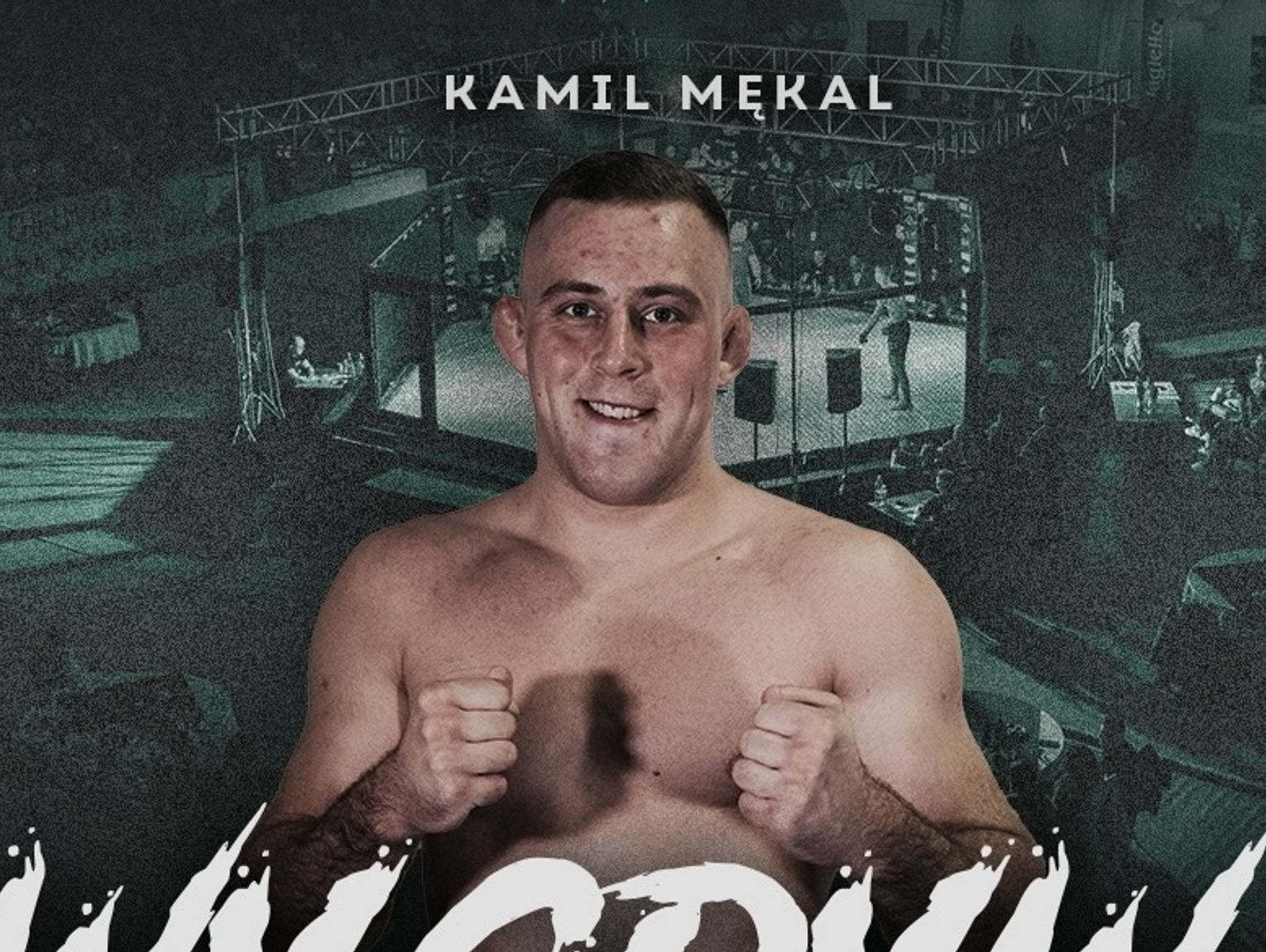 To były zacięte starcia. III edycja gali Bastion Fight Night za nami!