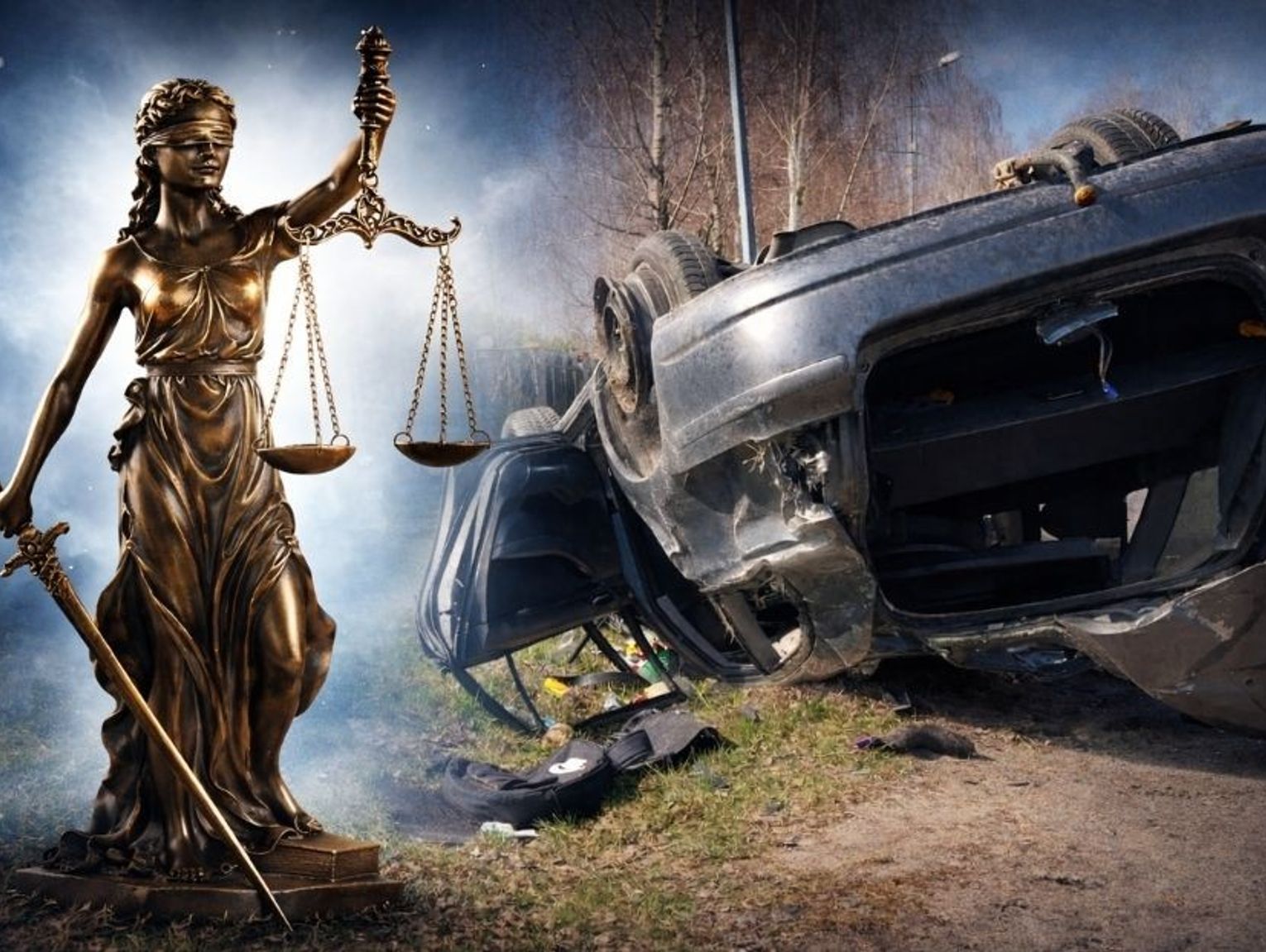 „Nie mam żalu do Szymona” – kolejne zeznania w procesie po wypadku na ul. Ogrodowej w Chełmie