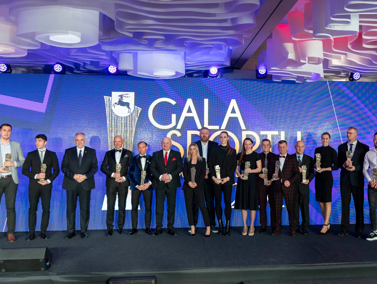 Trwają zgłoszenia do IV edycji Sportowca Roku Województwa Lubelskiego