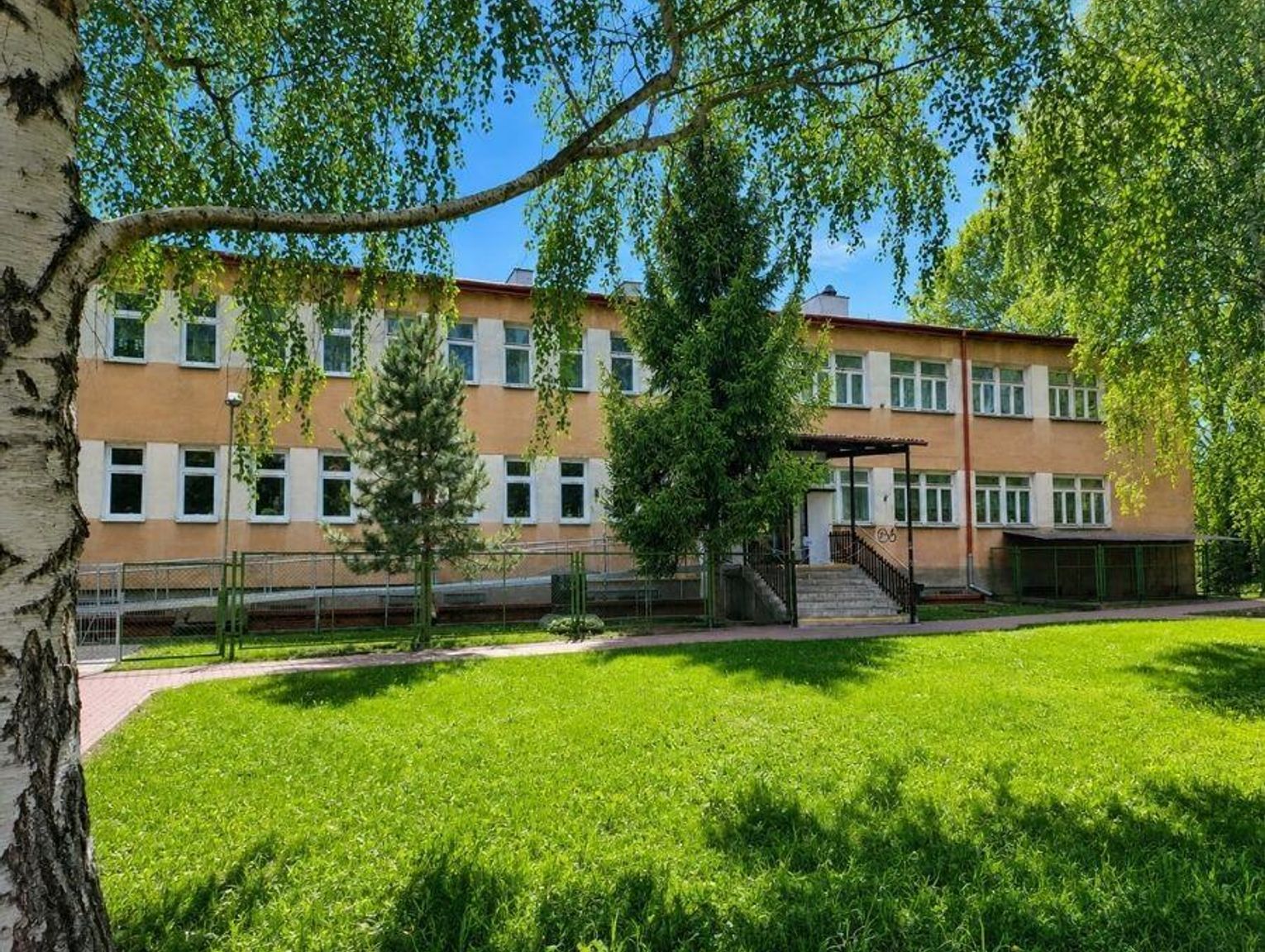 Upały w chełmskim MOPR. Miasto reaguje po interpelacji radnej