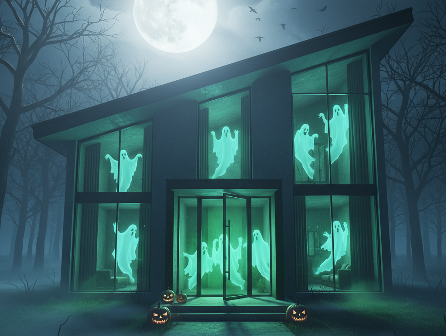 Upiorne pułapki na rynku nieruchomości – jak uniknąć problemów w Chełmie?