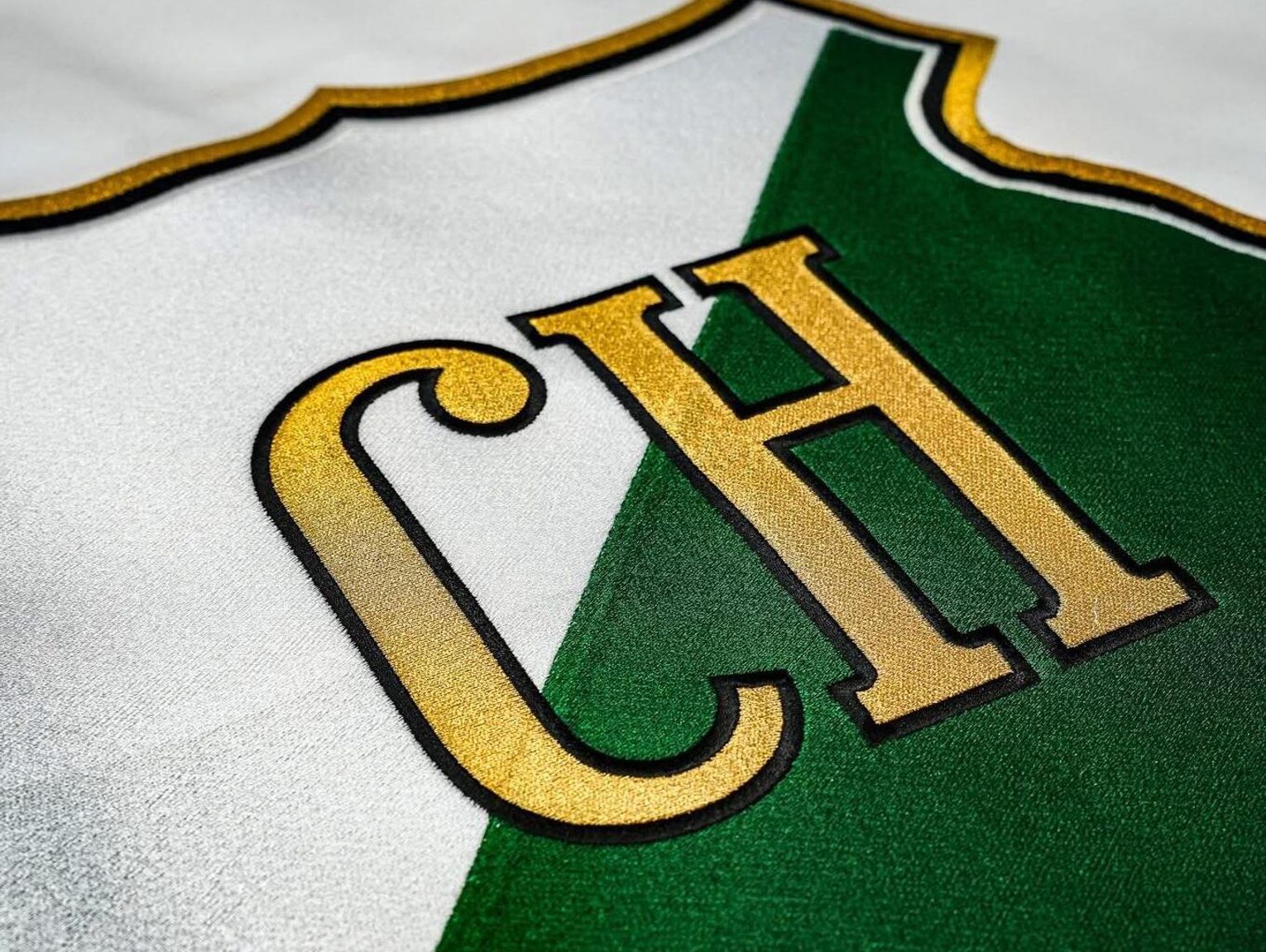 Uroczyste poświęcenie sztandaru Chełmianki