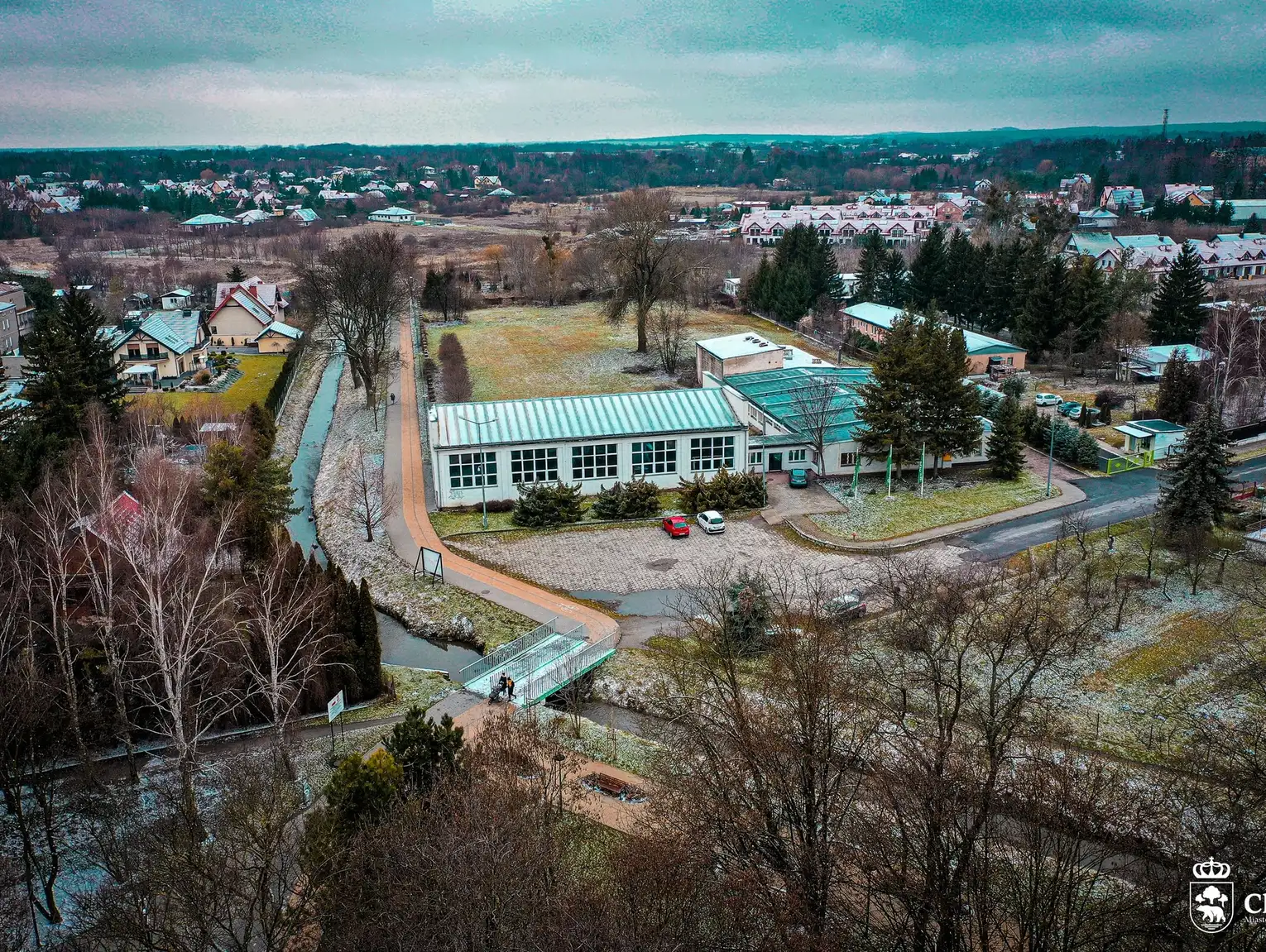 W Chełmie ma powstać Wschodnie Centrum Zapasów