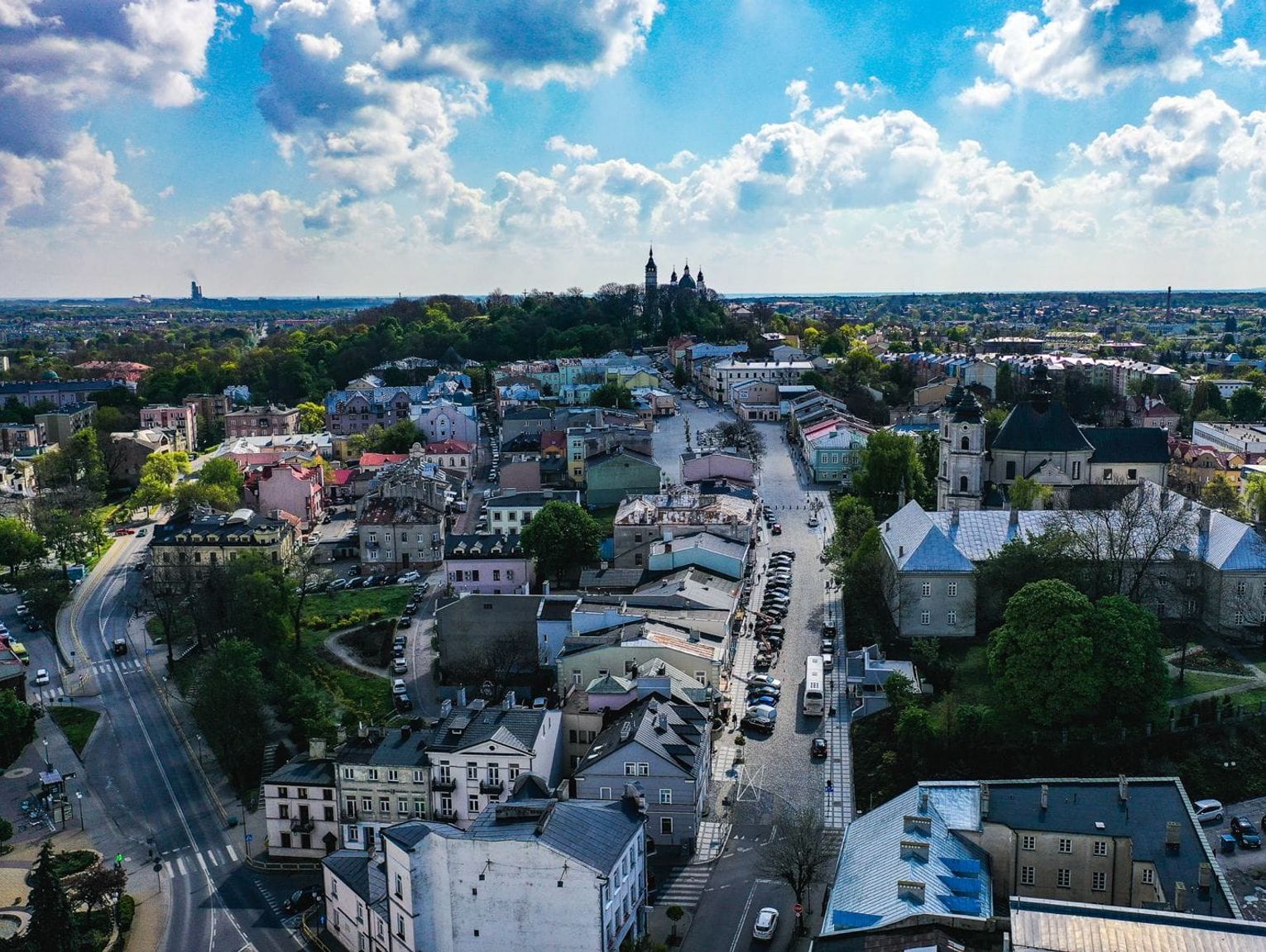 W Chełmie o przyszłości regionów przygranicznych