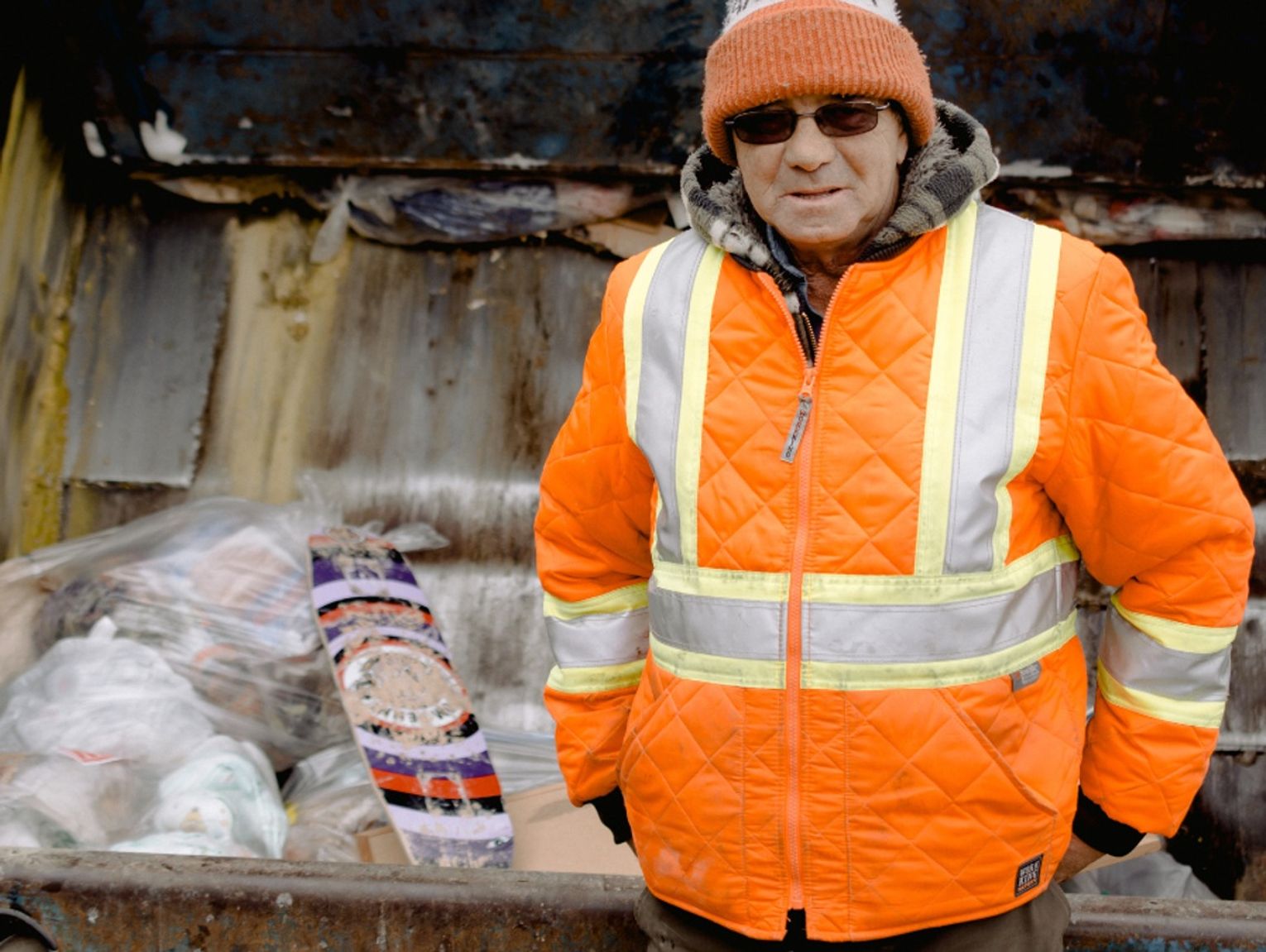 W czasie świąt coraz więcej żywności ląduje w śmietnikach