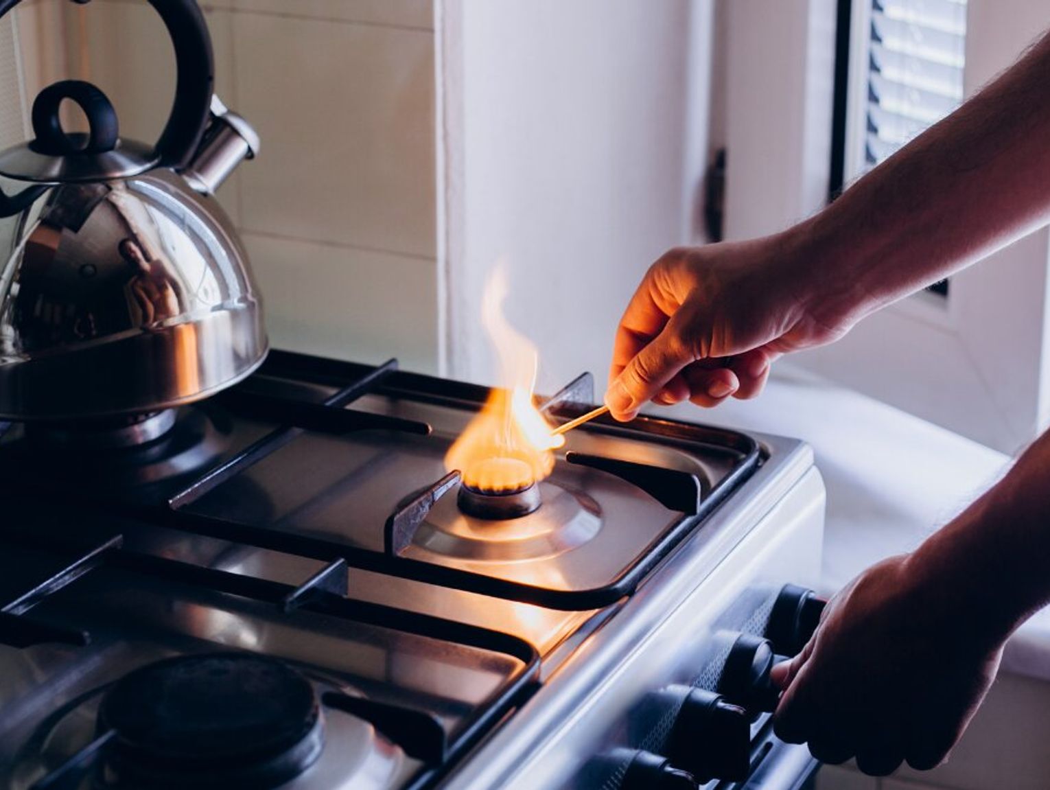 W Polsce nie zabraknie gazu. Dostawy są zabezpieczone