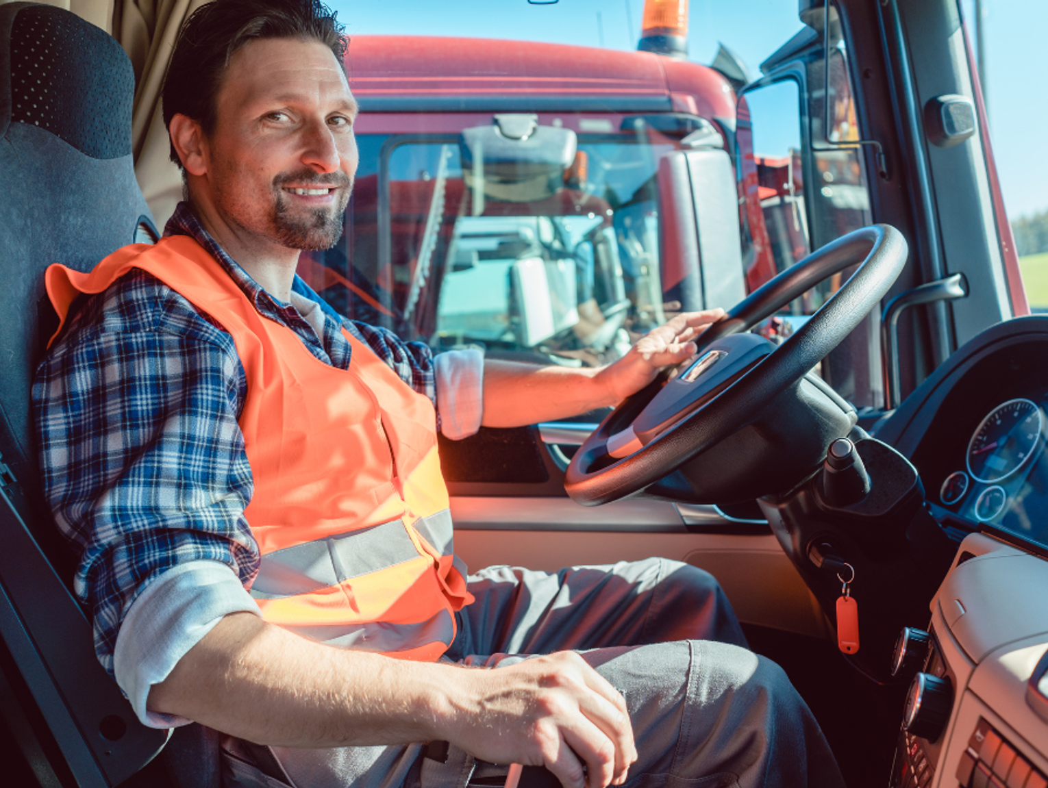 W tych zawodach brakuje rąk do pracy. Pieniądze nie są magnesem