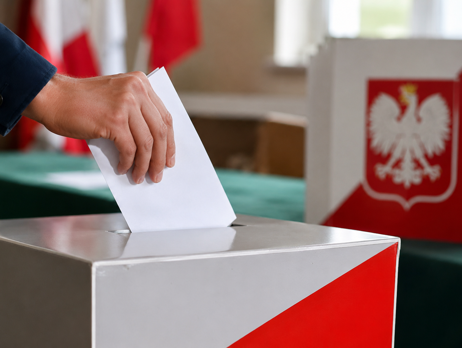 W Żółkiewce odbędą się wybory uzupełniające. Mieszkańcy wybiorą nowego radnego
