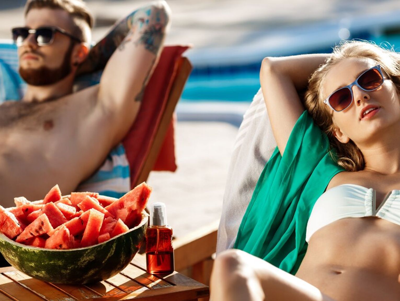 Wakacje all inclusive nie są już marzeniem Polaków. Szukamy czegoś innego