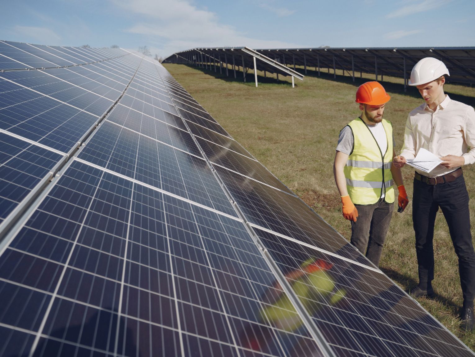 Wielka inwestycja solarna w Sajczycach znowu opóźniona. Decyzja środowiskowa dopiero jesienią