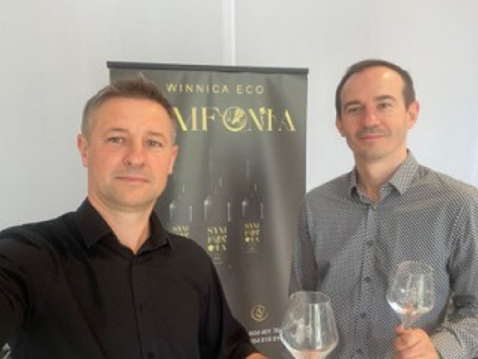 Winnica Eco Symfonia - kategoria Firma Roku