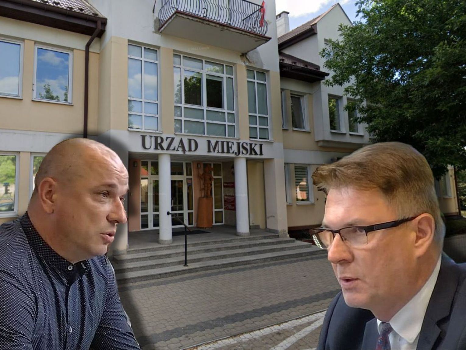 Włodawa. Apel o solidarność z Palestyną. Co z partnerstwem z Kirjat Motzkin?