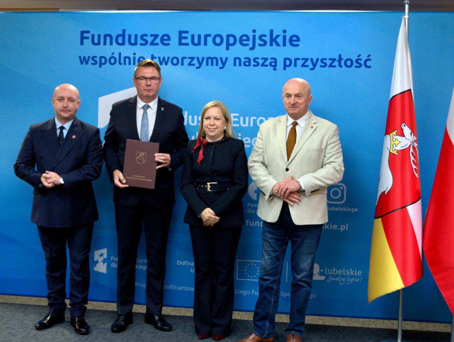 Włodawa. Autobusy elektryczne połączą miasto z gminą