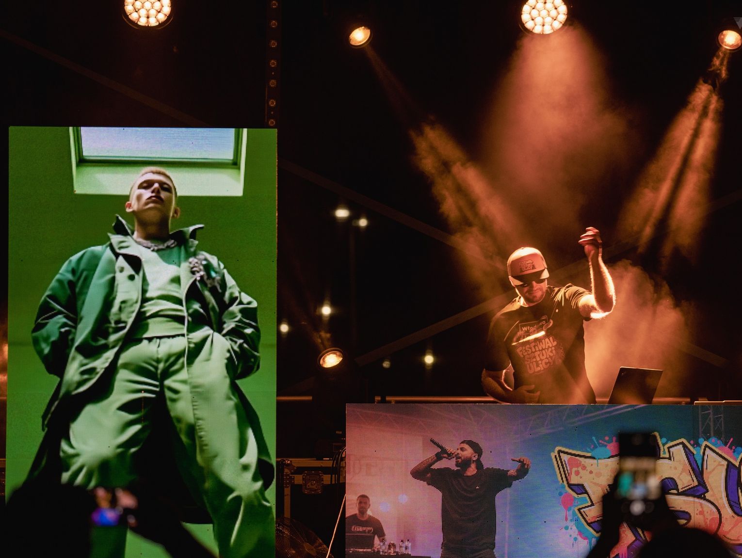 Włodawa. Festiwal Sztuki Ulicy. Od lokalnej inicjatywy do sceny światowej – koncert AI zgłoszony do Księgi Rekordów Guinnessa