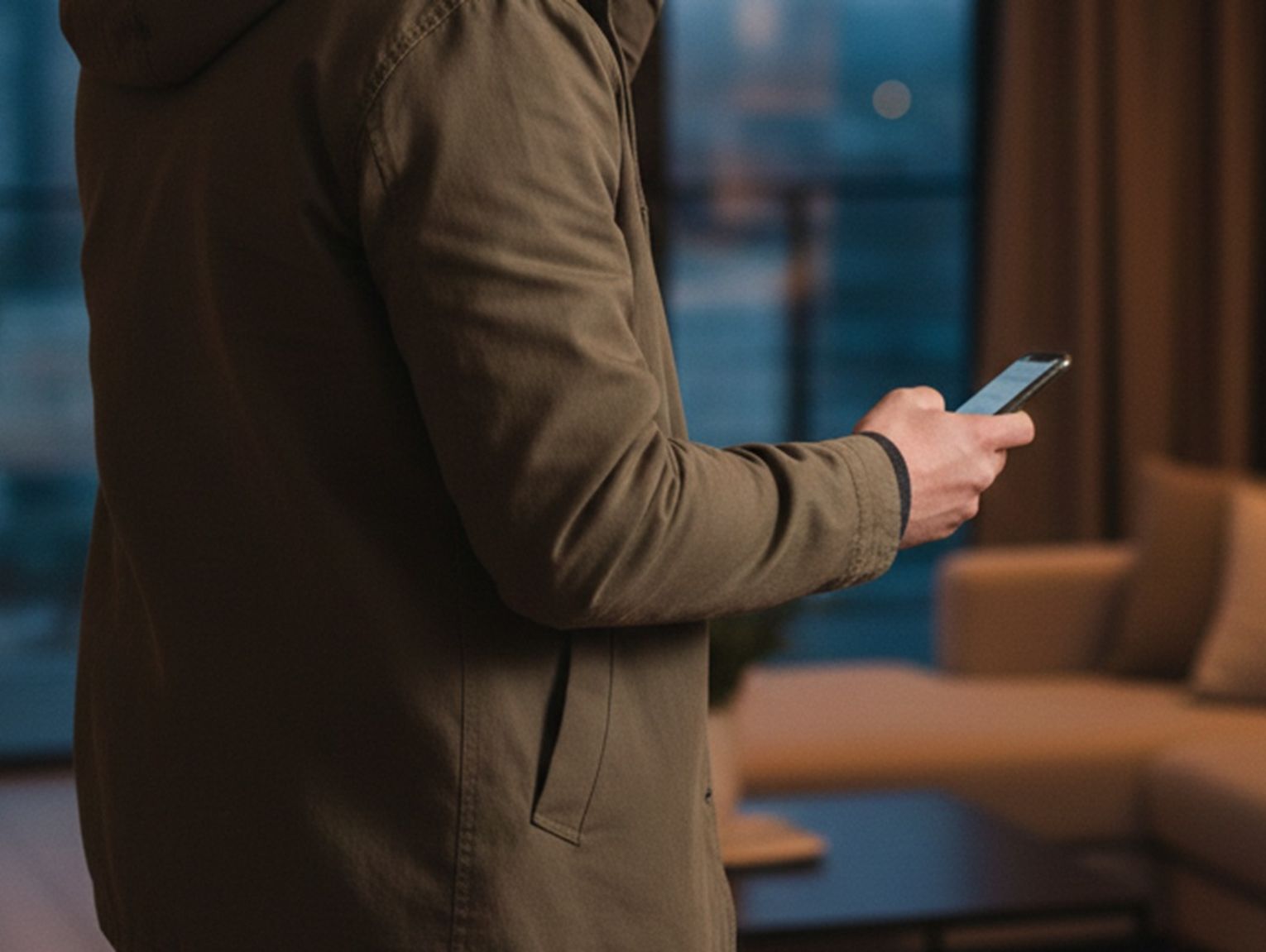 Włodawa. Kosztowna uprzejmość. 32-latek stracił 1800 złotych przez jeden kod