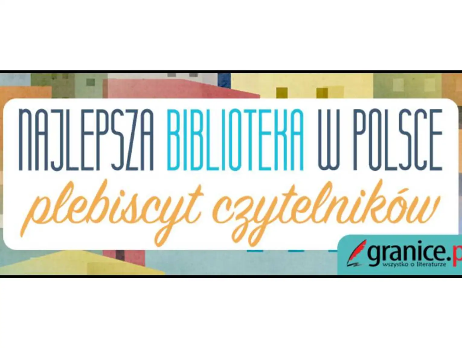 Włodawa ma najlepszą bibliotekę w Polsce!
