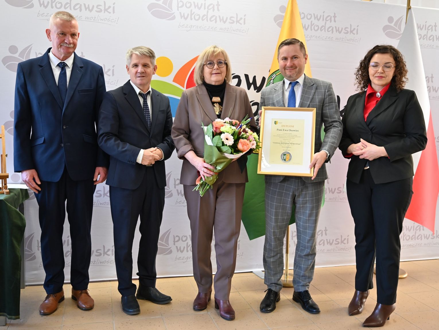 Włodawa. Osowiec żegna się z urzędem pracy. Dramatyczny apel starosty o pomoc dla regionu