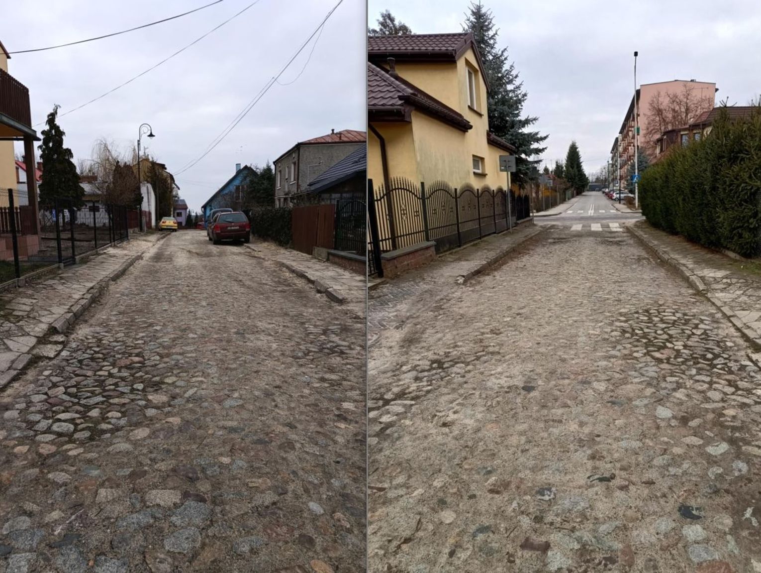 Włodawa. Przebudują kolejne ulice. Wąska do remontu, Rymarska na finiszu