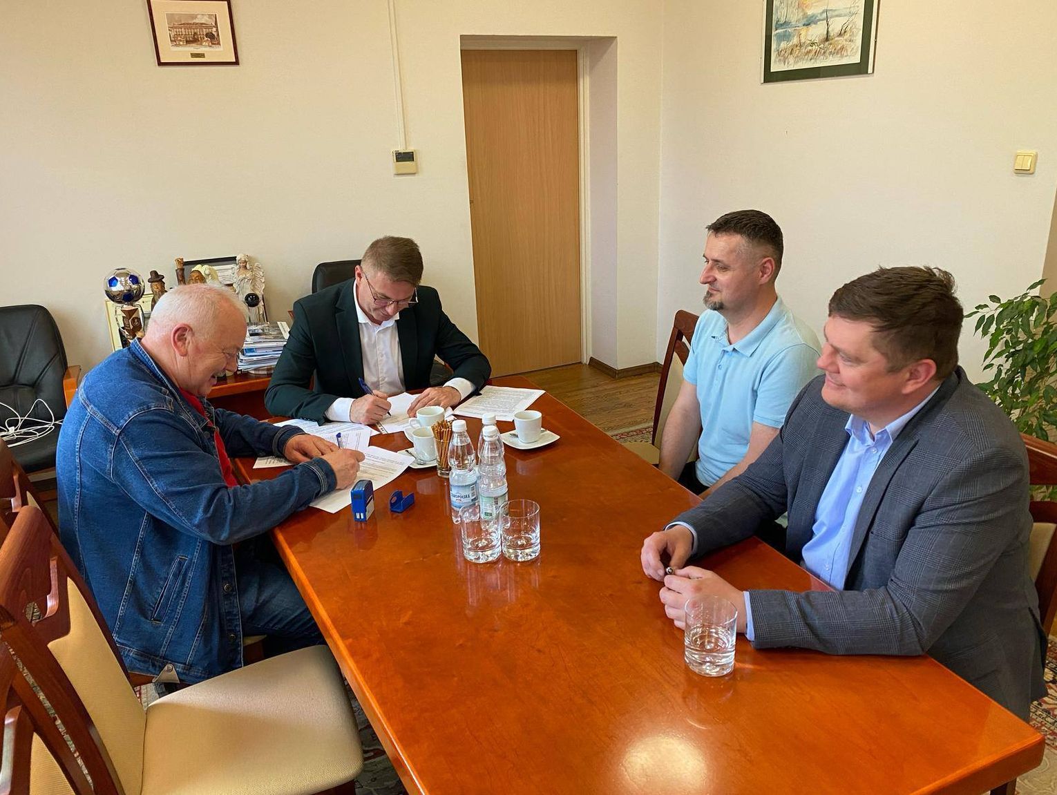 Włodawa. Przygotowują dokumentację na przebudowę kolejnych ulic