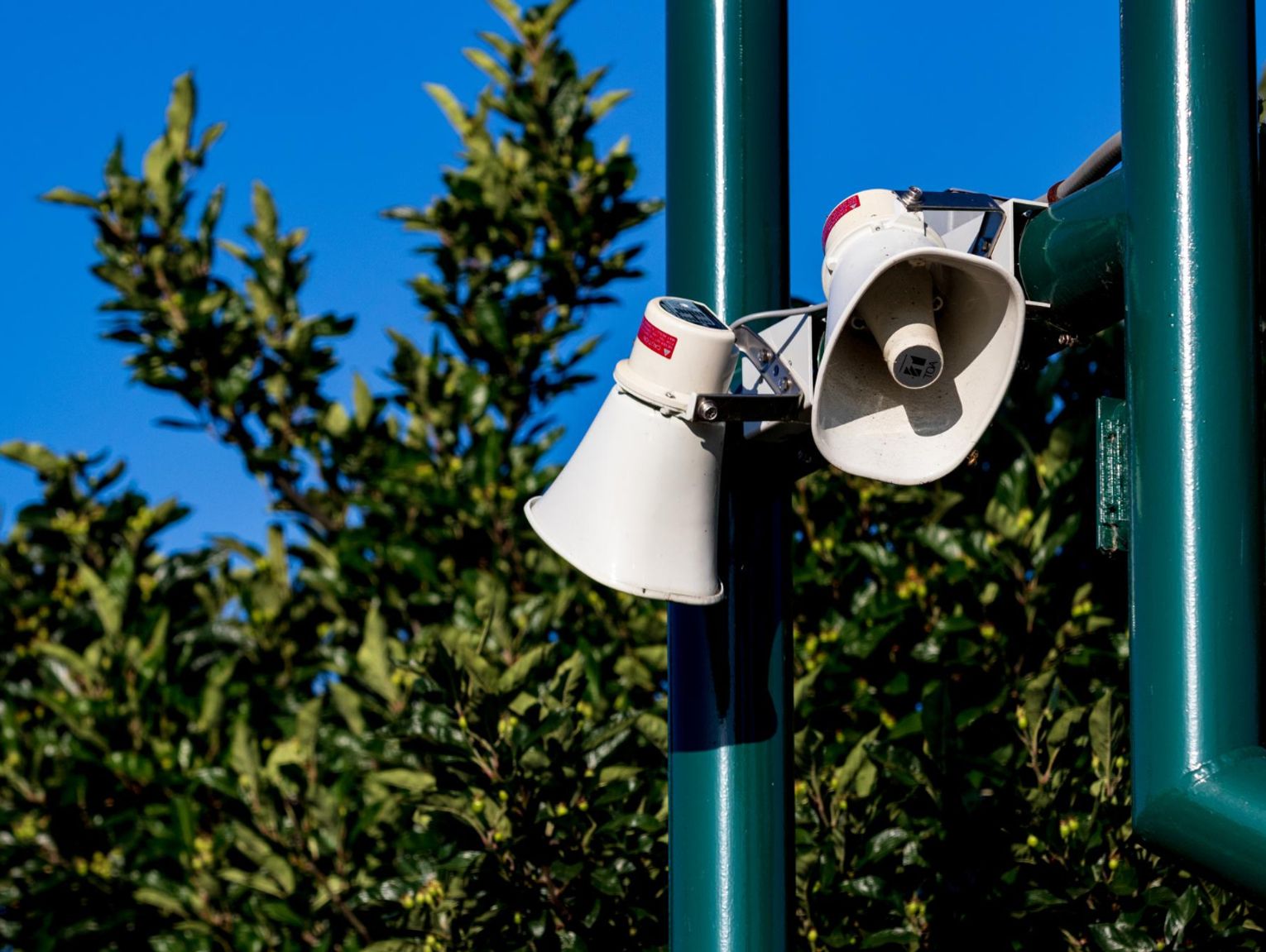 Włodawa. Spokojnie, te alarmy to były tylko testy