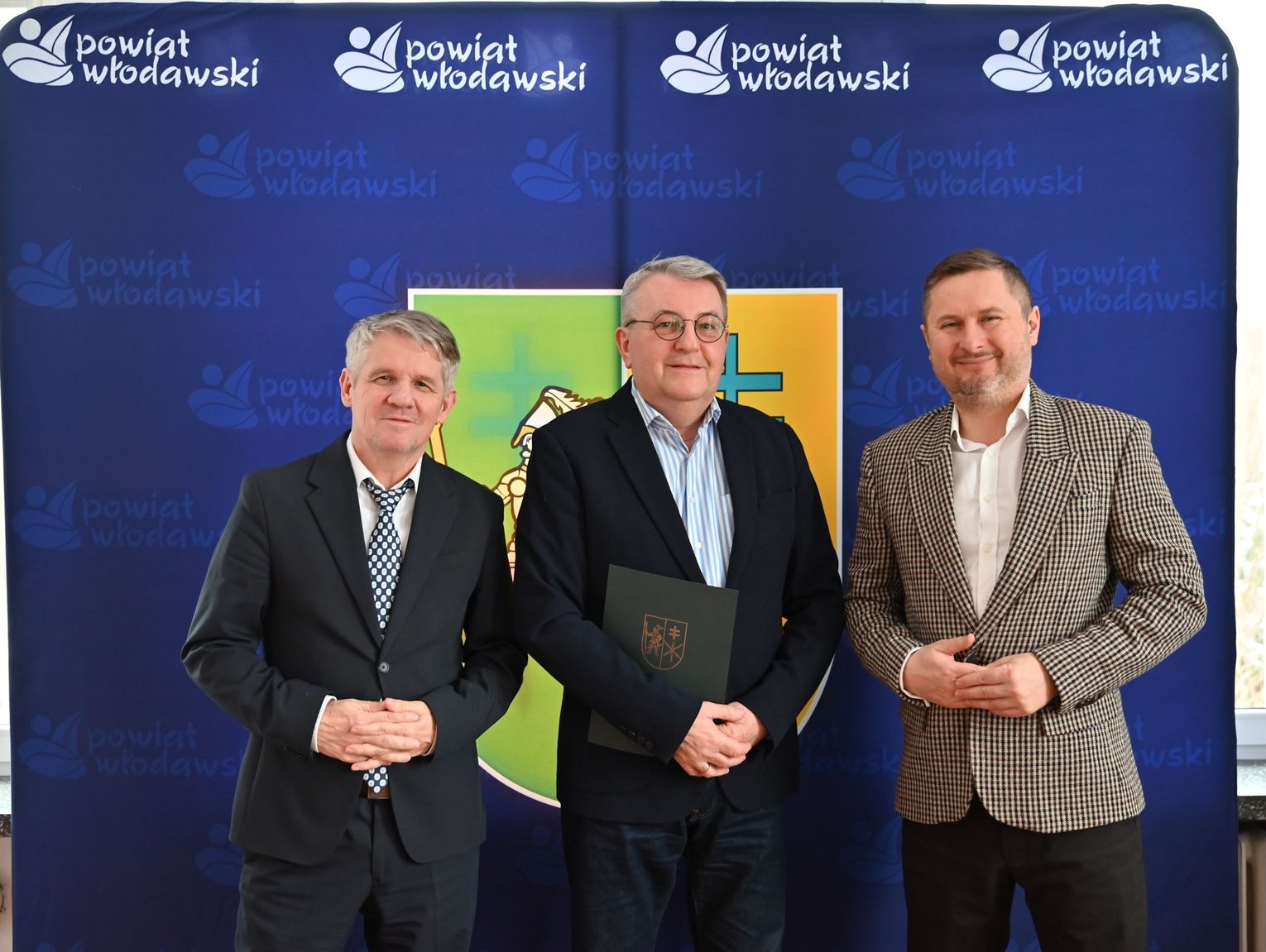 Włodawa. Wielki powrót Woszczyńskiego. Zarząd powiatu ujawnia plan walki z rekordowym bezrobociem