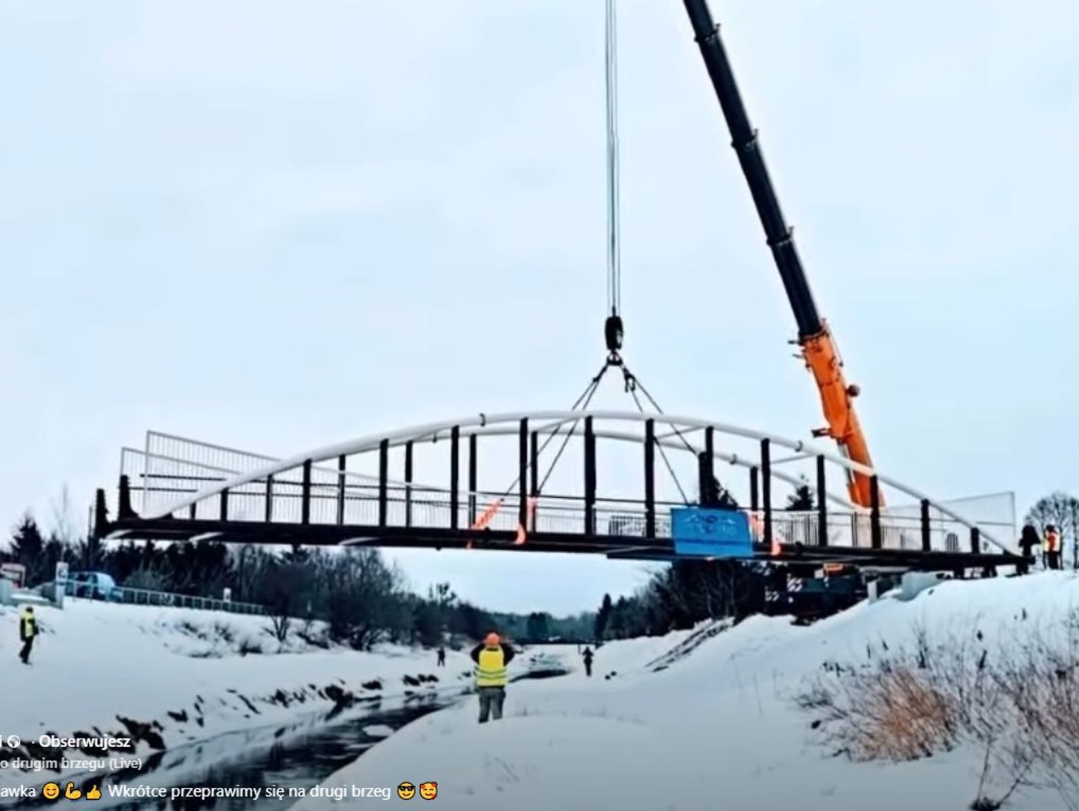 Włodawa z nową wizytówką. Zalew Okopiec zmienia się nie do poznania [WIDEO]