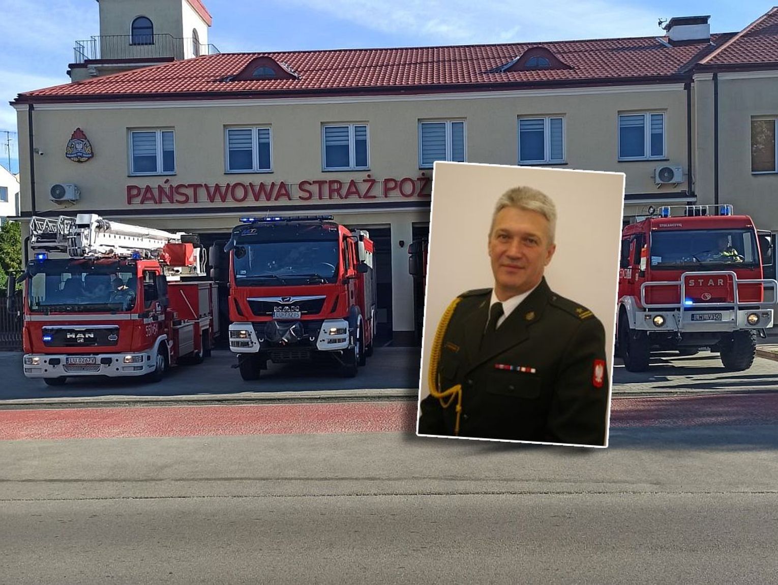 W odawa Zmiana Warty W Stra y Po arnej Przynajmniej Na Chwil w-odawa-zmiana-warty-w-stra-y-po-arnej-przynajmniej-na-chwil
