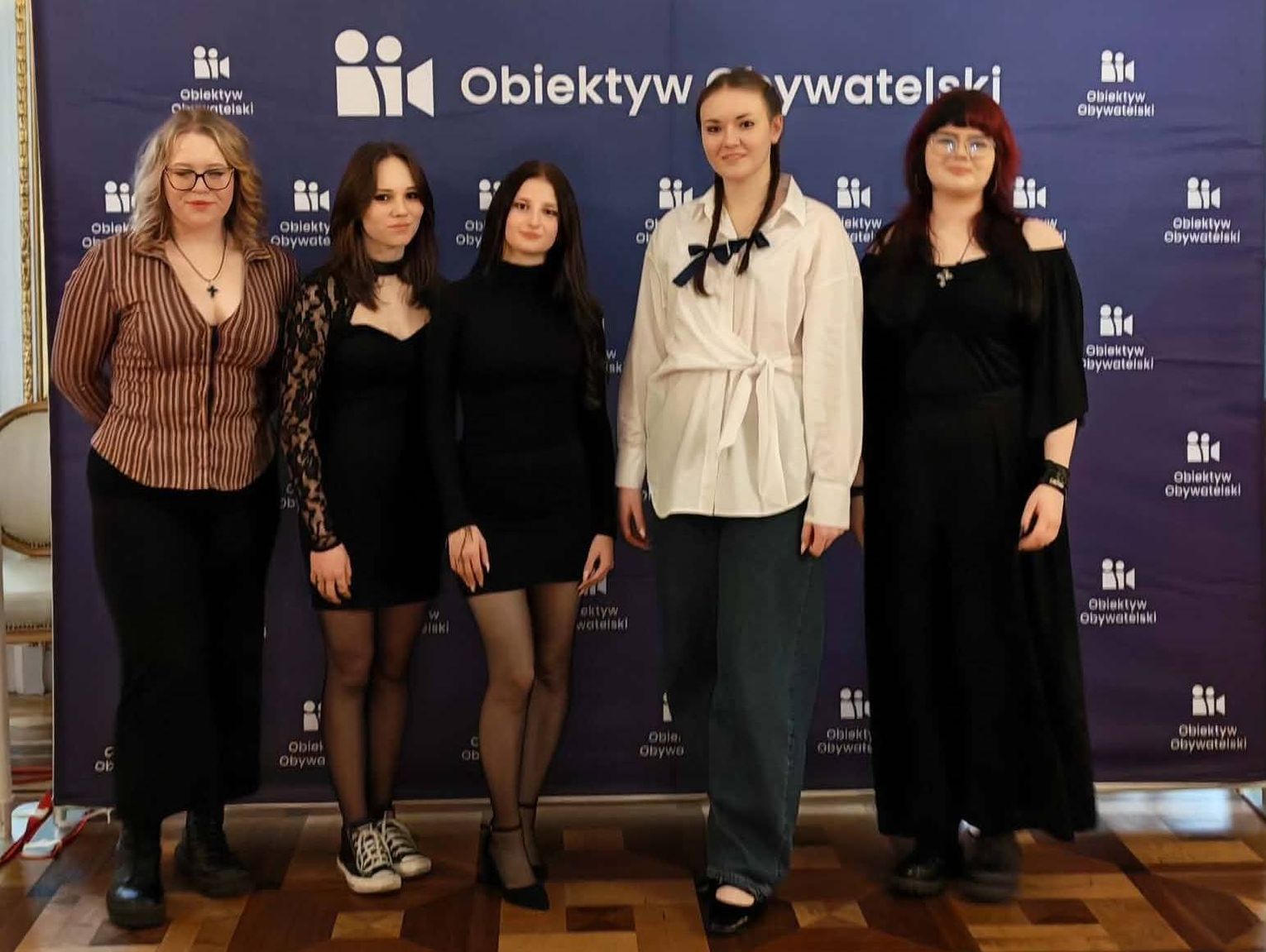 Włodawianki w finale konkursu „Obiektyw Obywatelski”