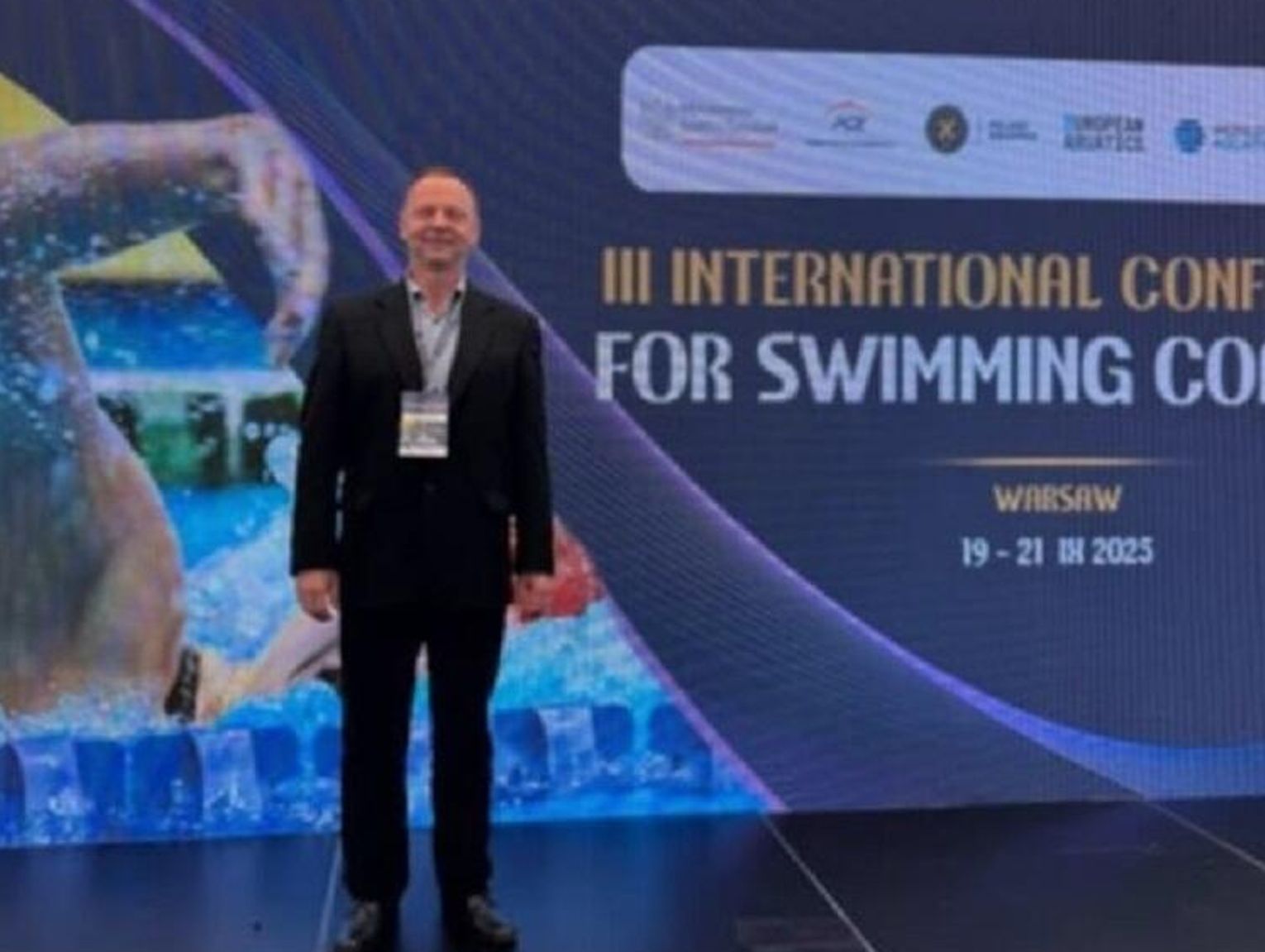 Wodnik Krasnystaw stawia na progres