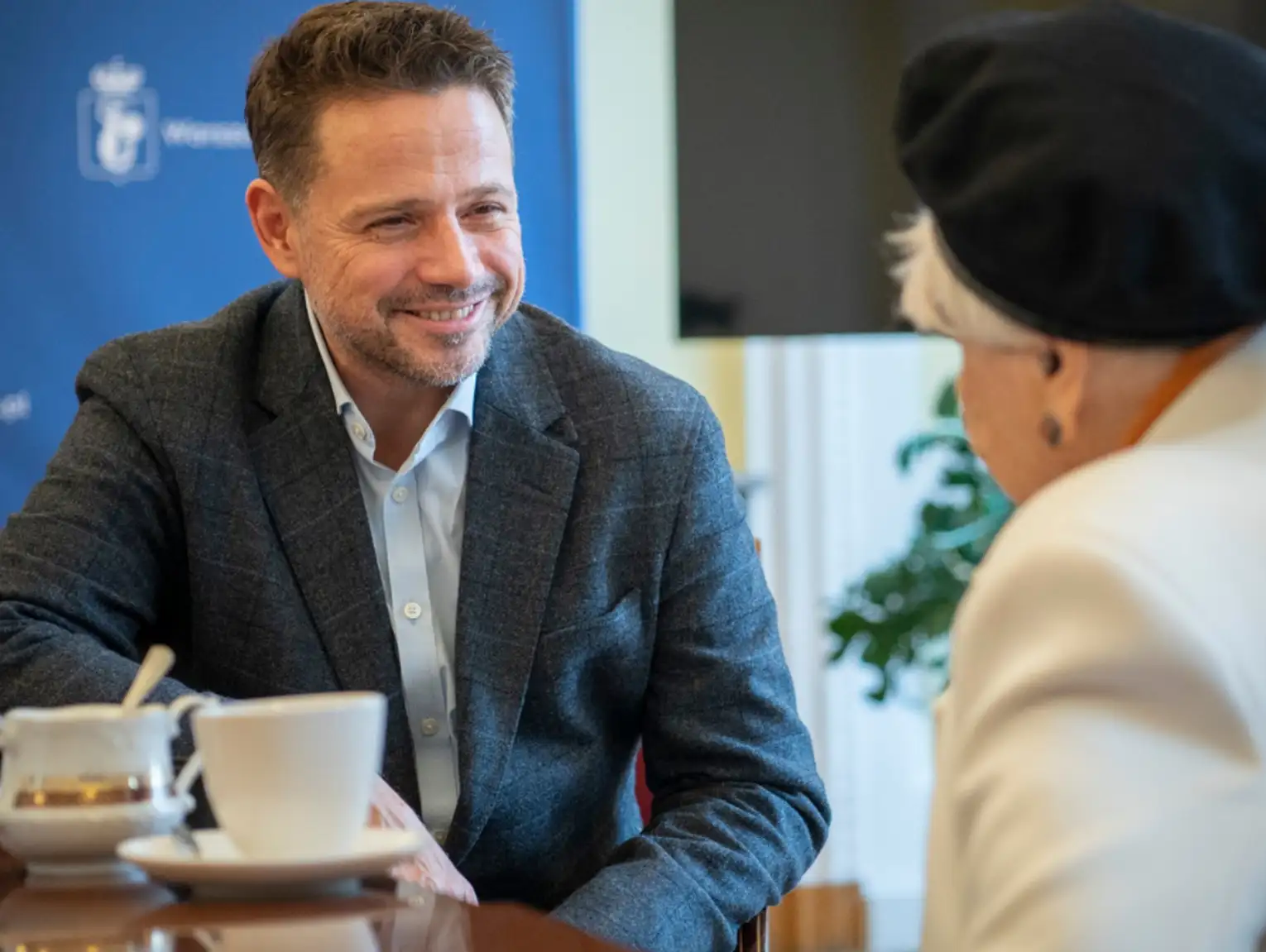 Wybory prezydenckie. Mentzen, Trzaskowski, a PiS wciąż szuka