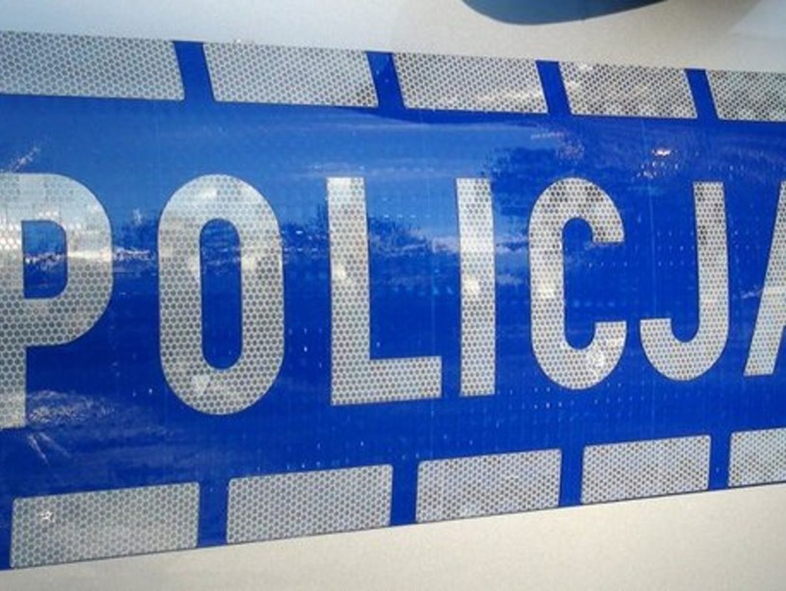 Alarm o podłożeniu bomby w oddziale Archiwum Państwowego