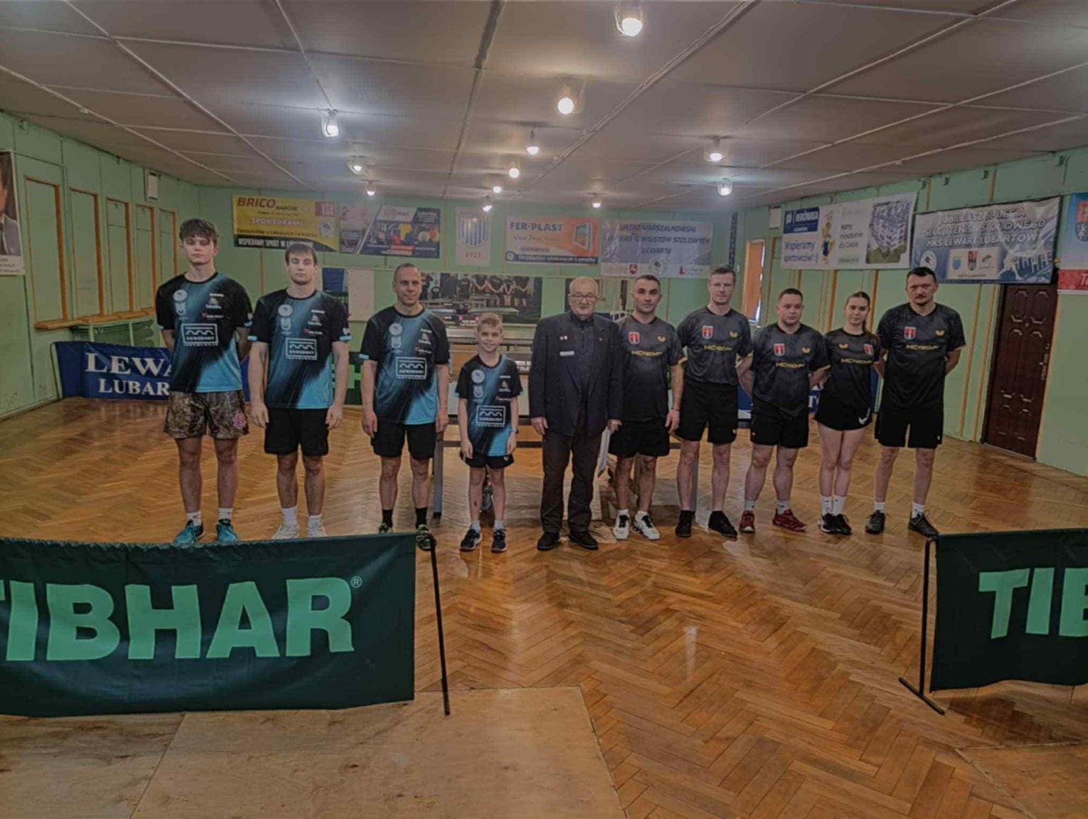 Żaczek Fajsławice i Ogniwo Chełm z ligowymi punktami