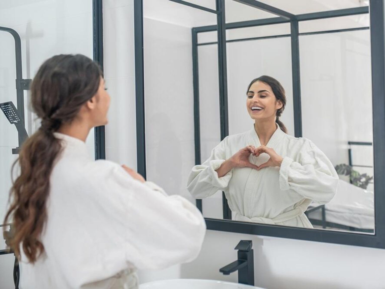 Zadbaj o siebie – jak małe zmiany wpływają na nasze samopoczucie i pewność siebie