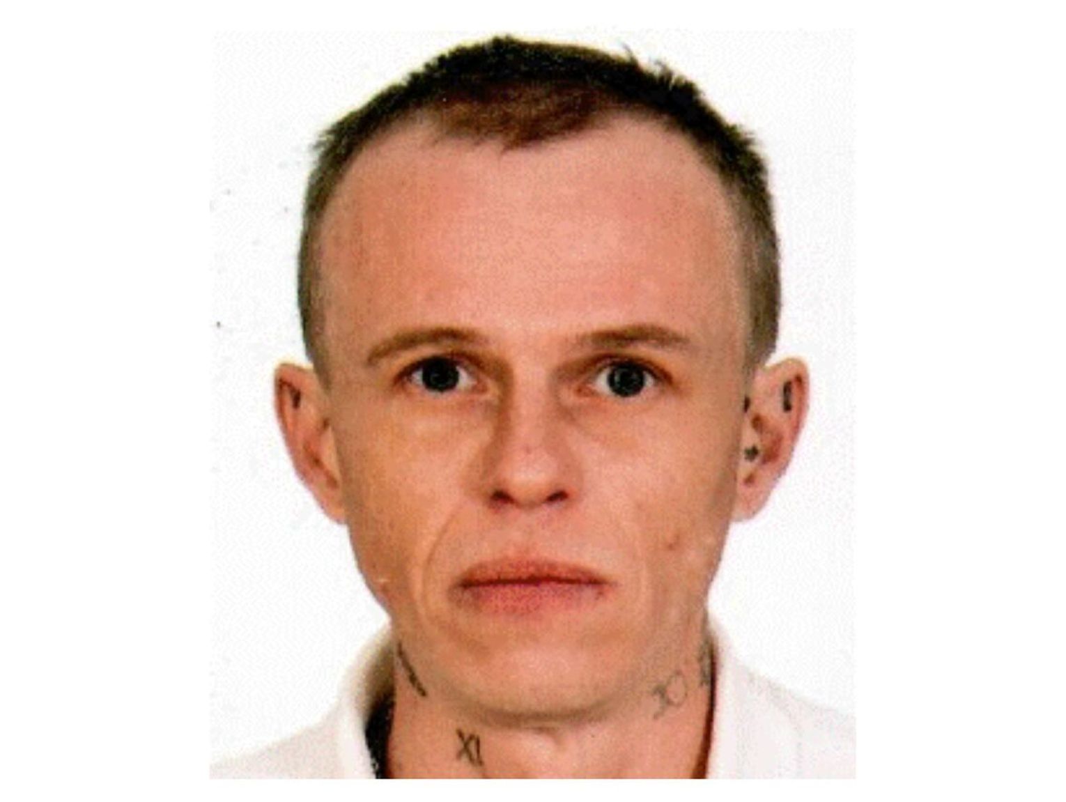 Zaginął 43-letni Piotr Pastuszak z Krasnegostawu. Policja prosi o pilny kontakt