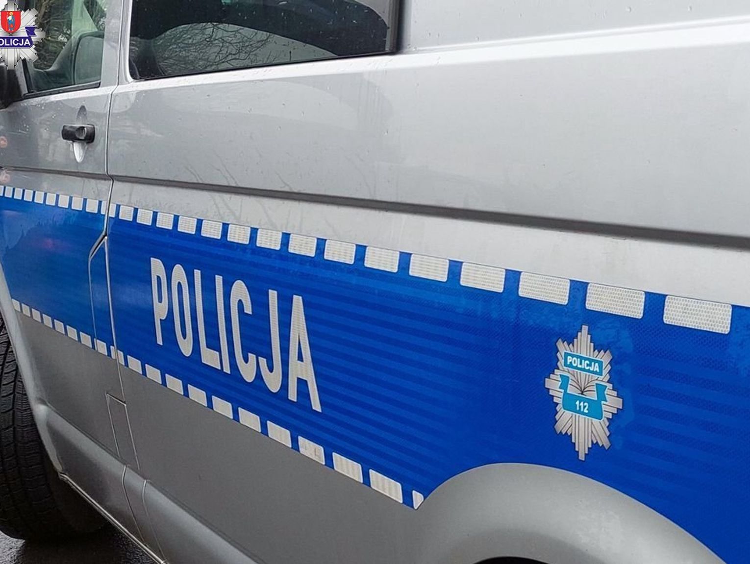 18-latka, która na osiedlu nożem zraniła 8-letnią dziewczynkę, zatrzymana