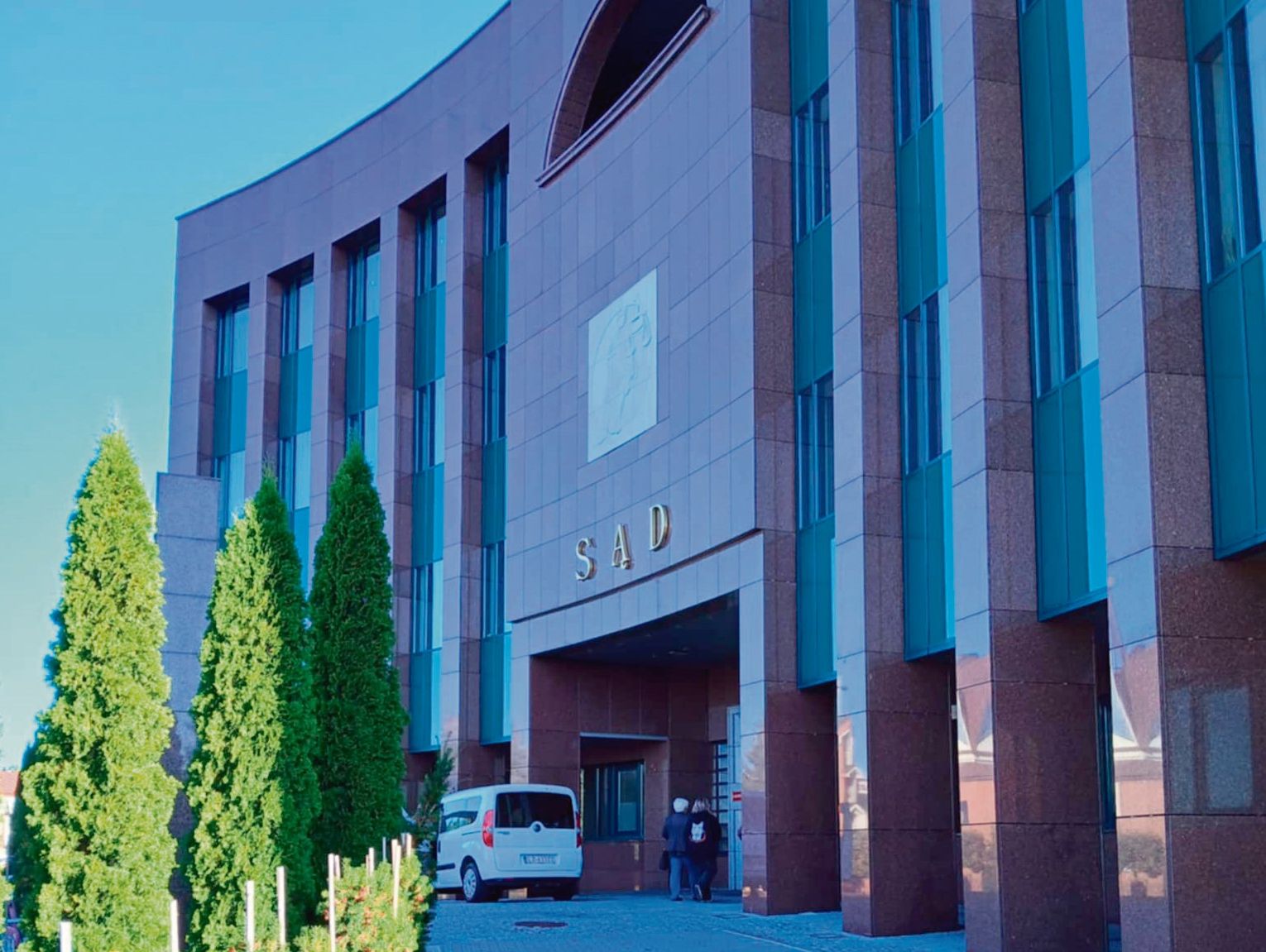 24-latka propagowała rasizm, ksenofobię i przemoc. Grozi jej więzienie