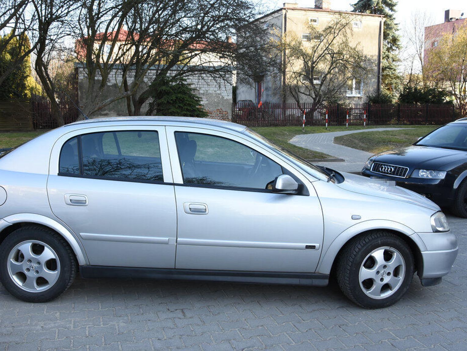 Miała 2,5 promila i przewoziła samochodem dziecko. Świadek zareagował