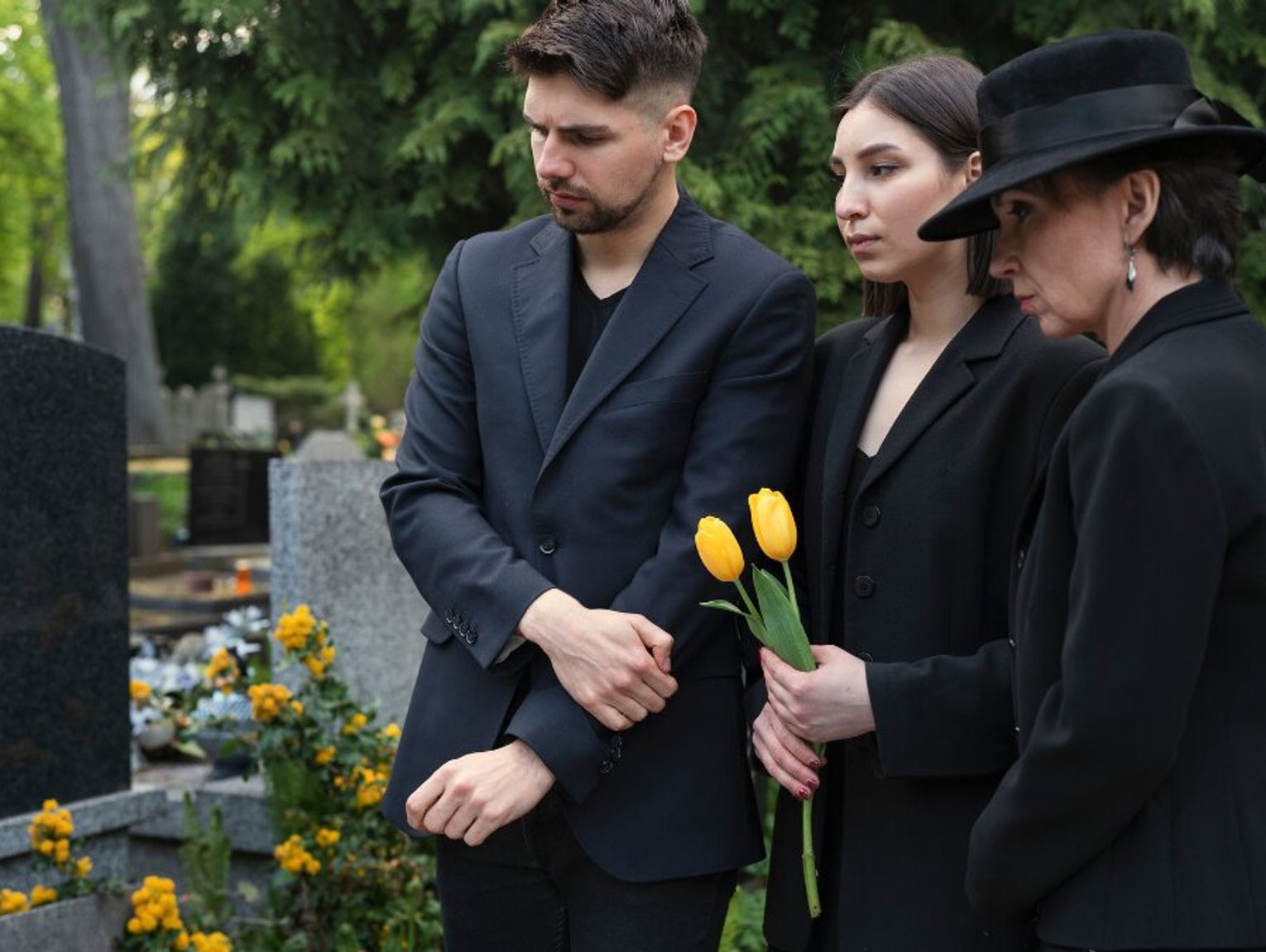 Zasiłek pogrzebowy znów się zmieni. Ważna nowość od 2027 roku