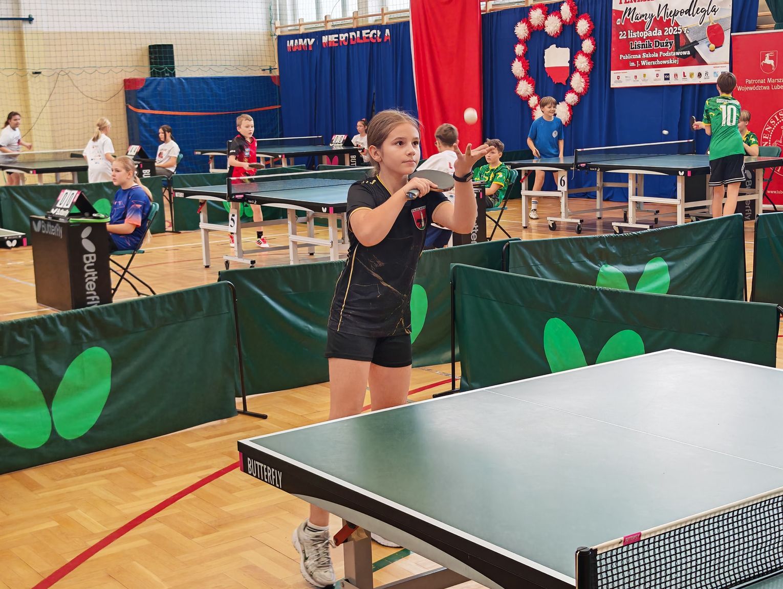 Zawodnicy Żaczka i SMS-u walczyli nie tylko o medale