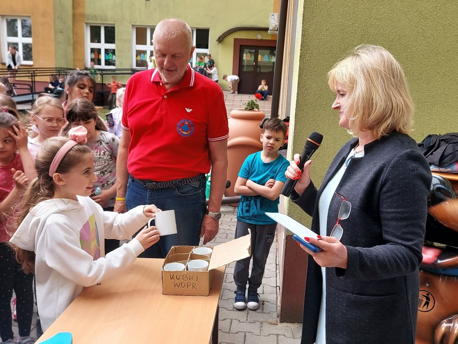 Zbliża się kolejny "Pływający weekend" w Krasnymstawie