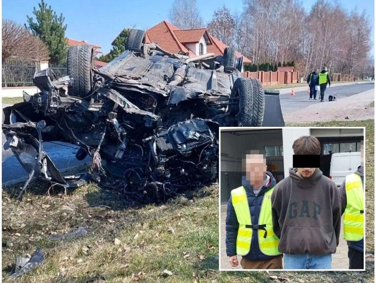 W Chełmie na ul. Ogrodowej zginęło dwóch 18-latków. Już niebawem sąd ogłosi wyrok
