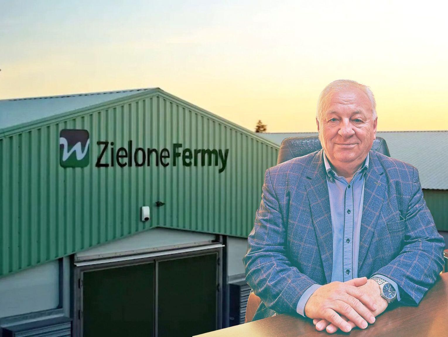 Zielone Fermy po latach funkcjonowania