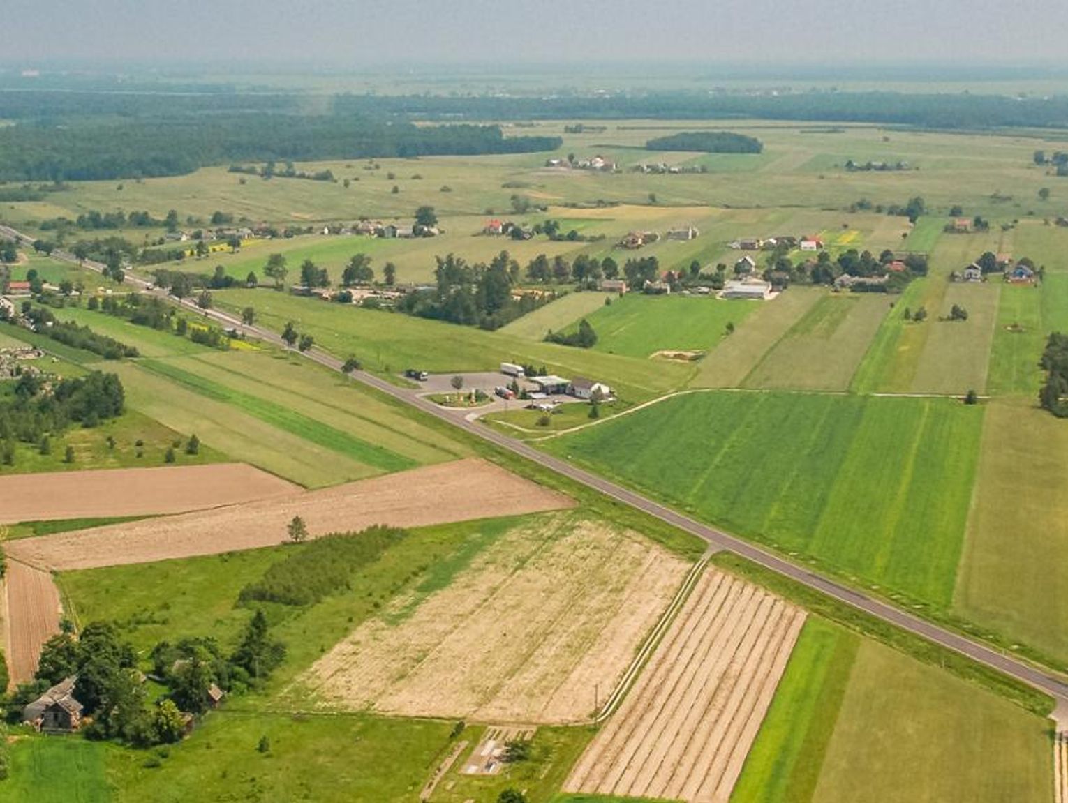 Zielone światło dla budowy ekspresówki w regionie
