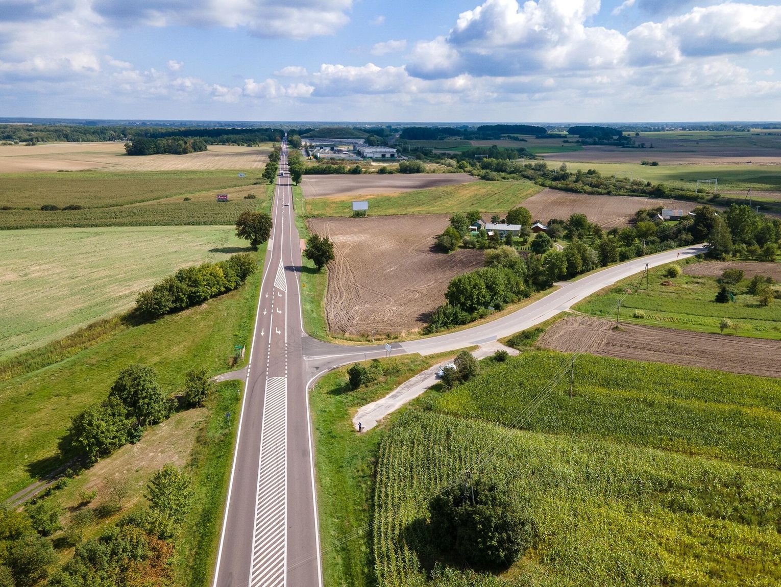 Zielone światło dla S12. Ruszy budowa odcinka Chełm–Dorohusk