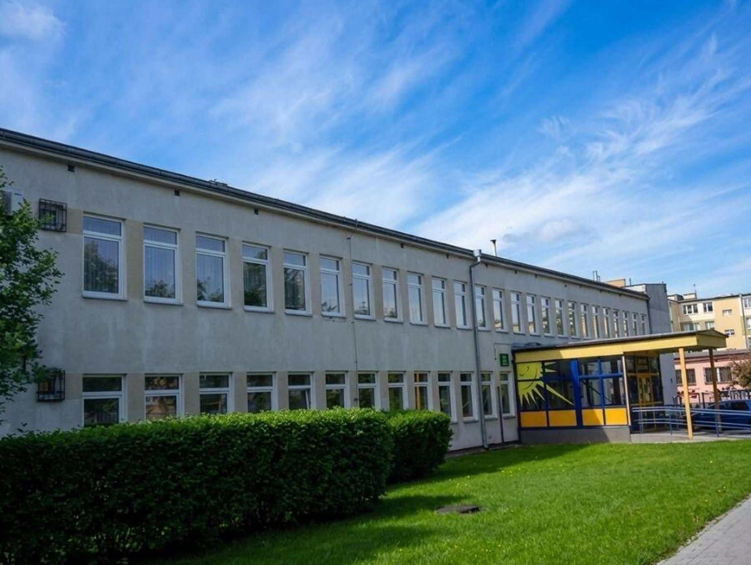Chełm. Żłobek „Słoneczko” do likwidacji. Miasto mówi o demografii i seniorach, radni pytają o logikę decyzji